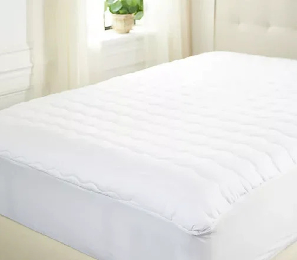 Northern Nights Dual Action Waterproof Mattress Protector King